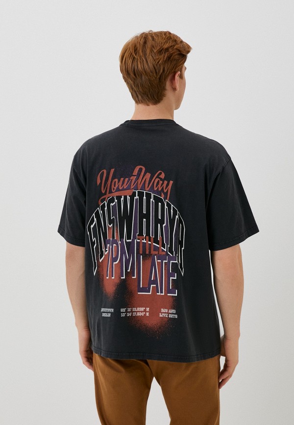 QS by s.Oliver Футболка - фото 2