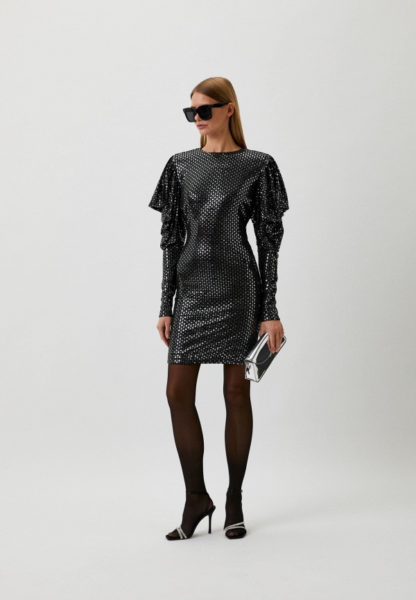 Karl Lagerfeld Платье - фото 2