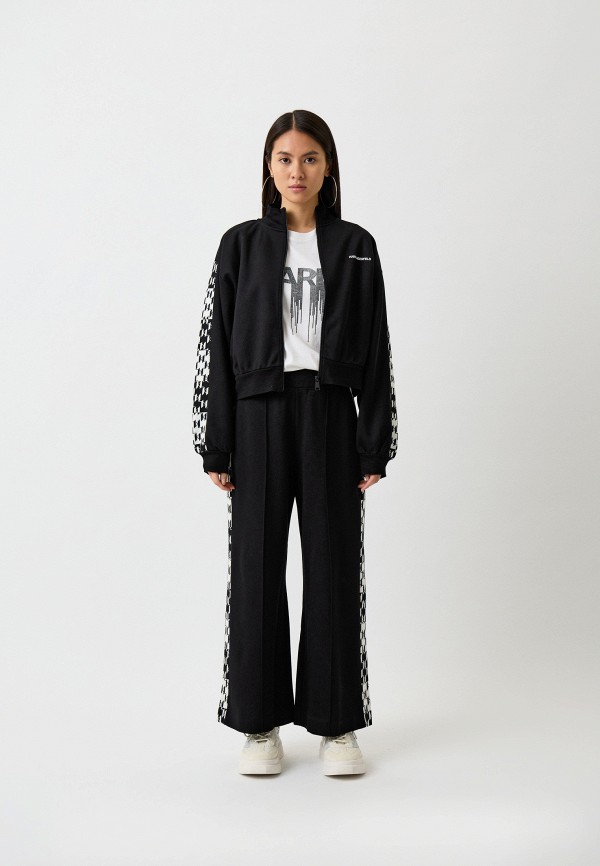 Karl Lagerfeld Футболка - фото 2