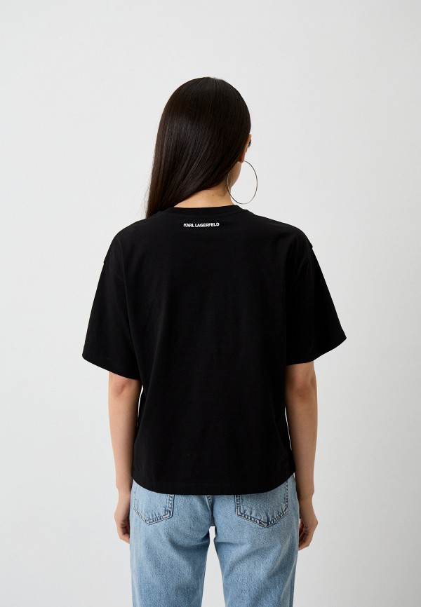 Karl Lagerfeld Футболка - фото 3