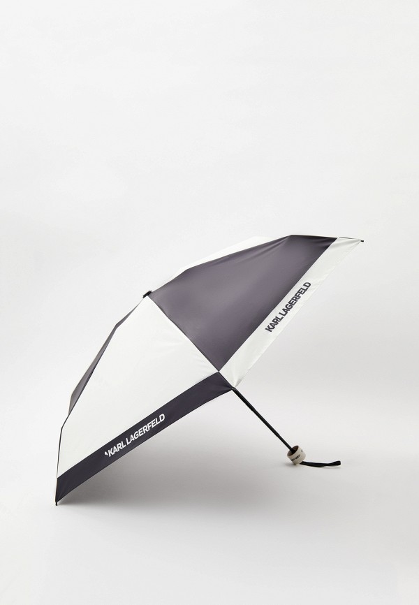 Karl Lagerfeld Зонт складной - фото 2