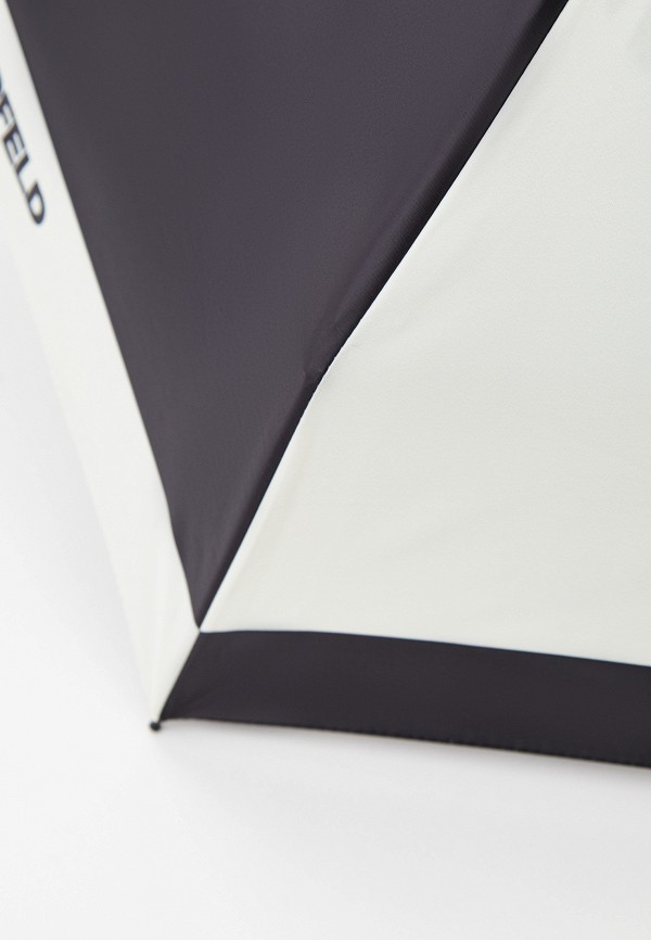 Karl Lagerfeld Зонт складной - фото 3