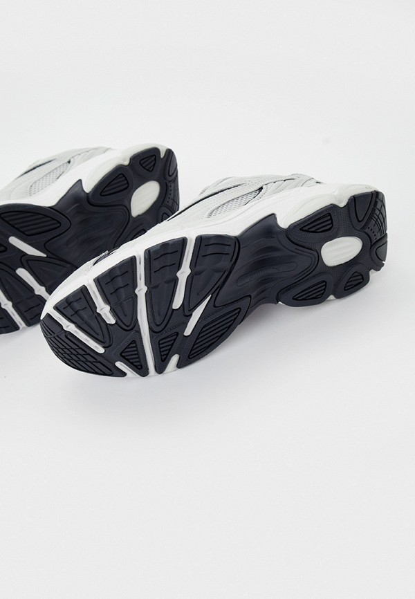 PUMA Кроссовки - Teveris Nitro Ash Gray-New Navy - фото 4