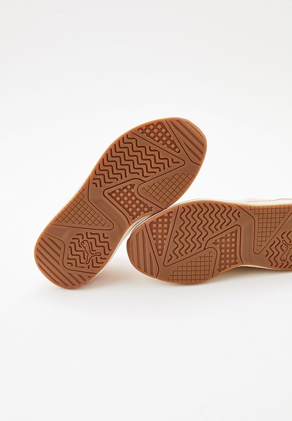 PUMA Кроссовки - X-Ray Speed Natural Jr Granola-Alpine Sn - фото 5