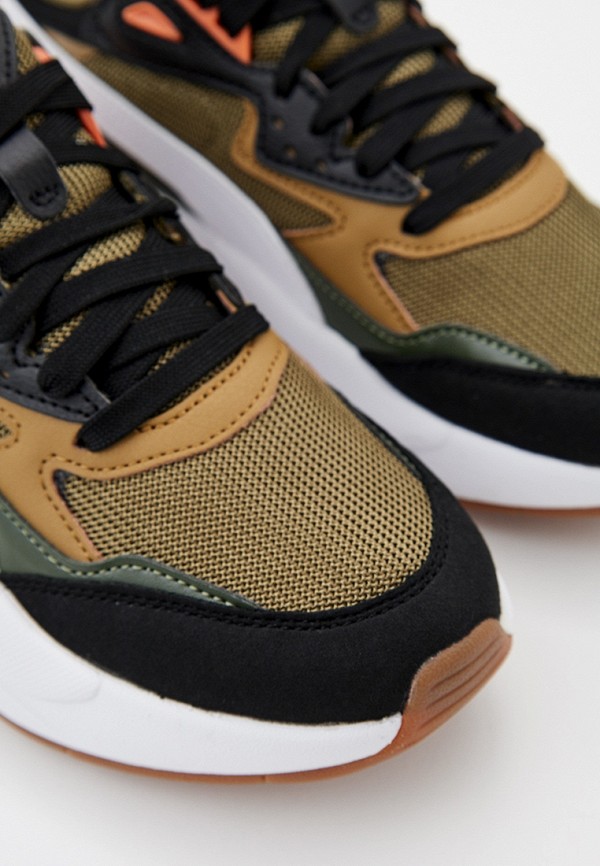 PUMA Кроссовки - X-Ray Speed Natural Jr Olive Drab-PUMA W - фото 2