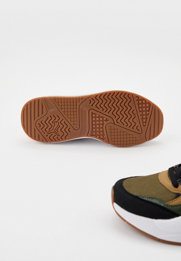 PUMA Кроссовки - X-Ray Speed Natural Jr Olive Drab-PUMA W - фото 5