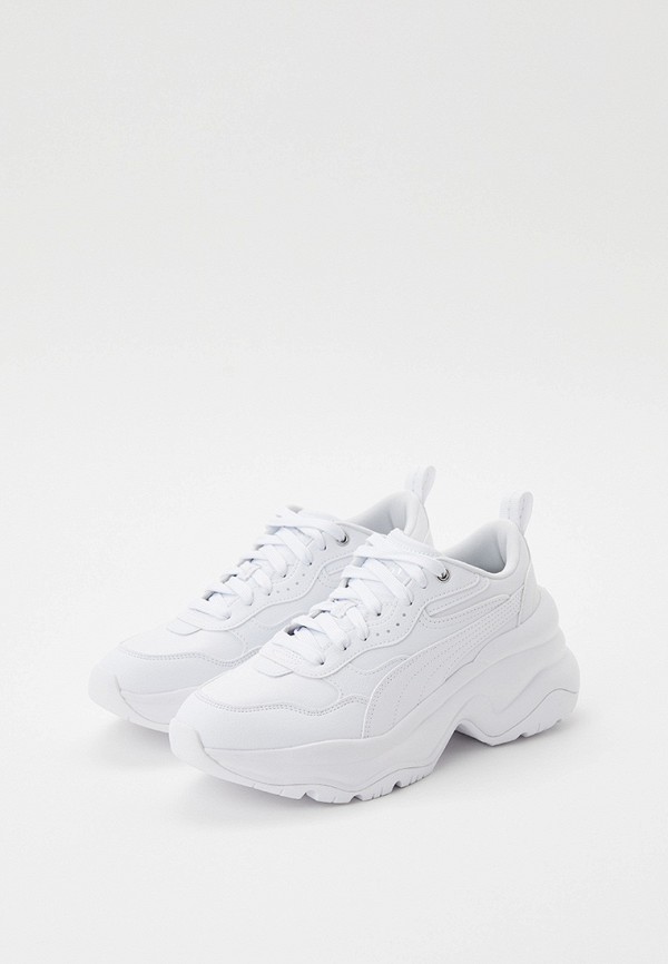 PUMA Кроссовки - Cilia Wedge - фото 3