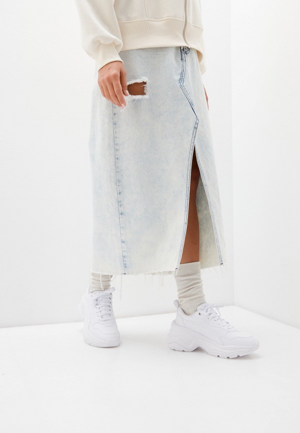 PUMA Кроссовки - Cilia Wedge - фото 6