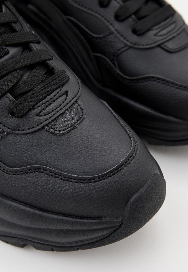 PUMA Кроссовки - Cilia Wedge PUMA Black-PUMA Black-PUMA S - фото 2