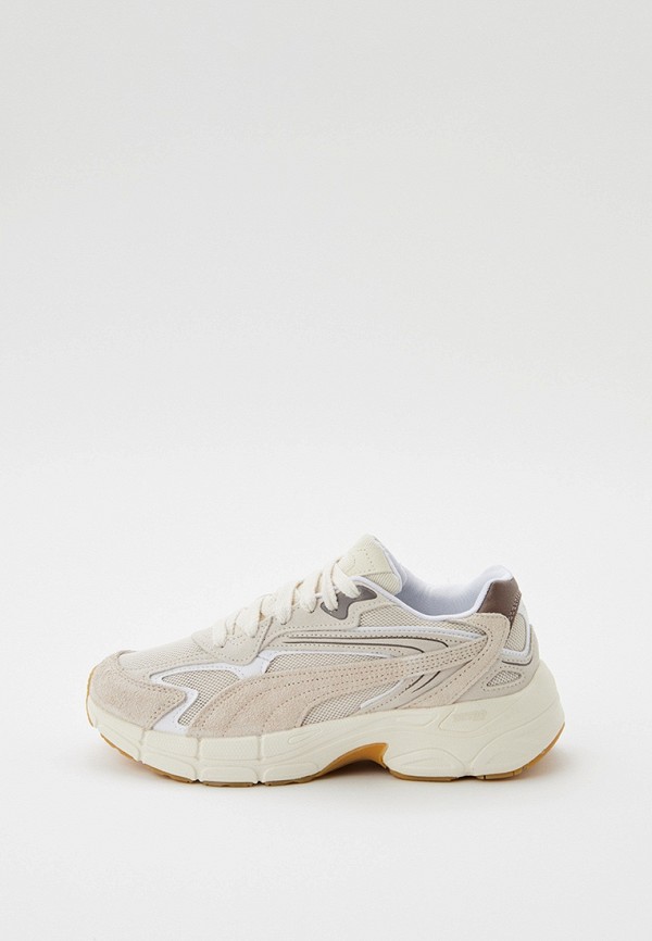 PUMA Кроссовки - Teveris Nitro Earth Alpine Snow-PUMA Whi - фото 1