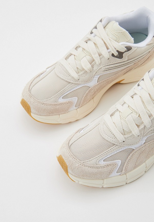 PUMA Кроссовки - Teveris Nitro Earth Alpine Snow-PUMA Whi - фото 2