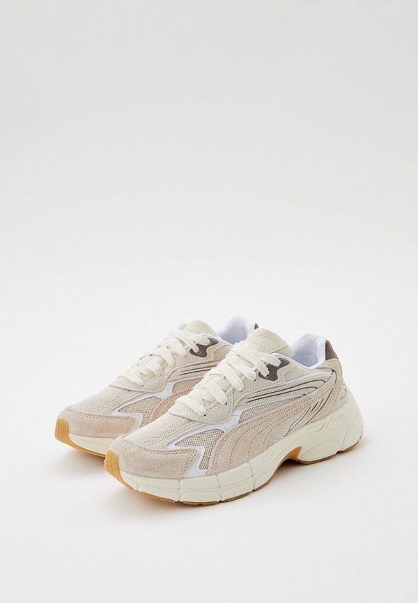 PUMA Кроссовки - Teveris Nitro Earth Alpine Snow-PUMA Whi - фото 3