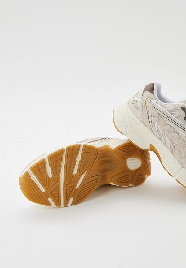 PUMA Кроссовки - Teveris Nitro Earth Alpine Snow-PUMA Whi - фото 4