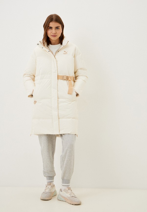 PUMA Пуховик - Down Coat Pristine - фото 1