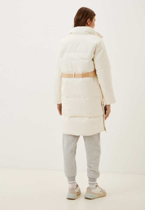 PUMA Пуховик - Down Coat Pristine - фото 3