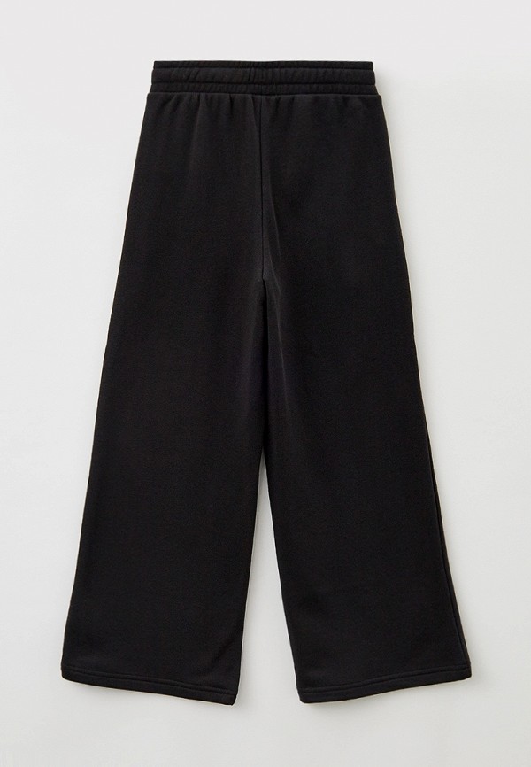 Брюки спортивные PUMA CLASSICS Slouchy Wide Leg Sweatpants TR, цвет ...