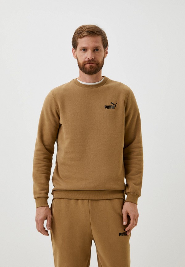 PUMA Костюм спортивный - Feel Good Sweat Suit FL cl Toasted - фото 2