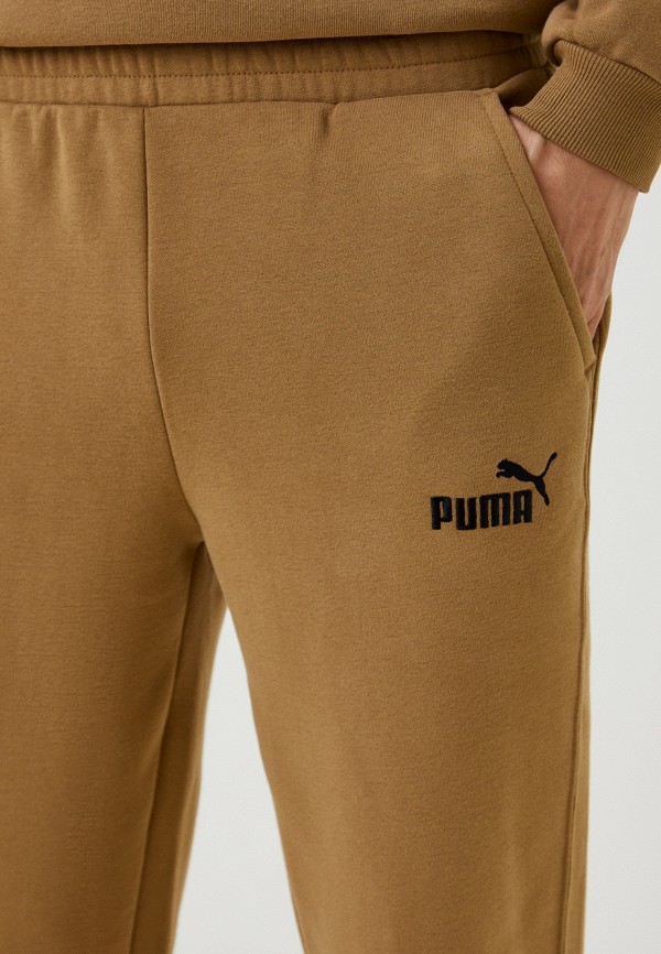 PUMA Костюм спортивный - Feel Good Sweat Suit FL cl Toasted - фото 5