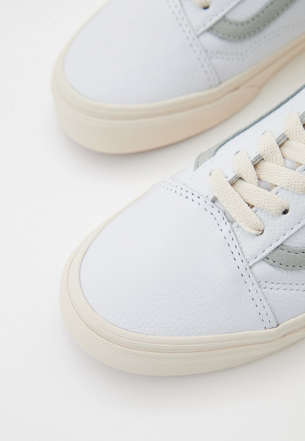 Vans Кеды - UA OLD SKOOL VR3 - фото 2