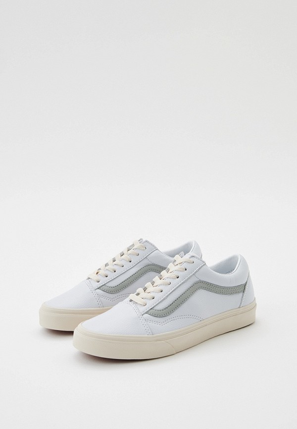 Vans Кеды - UA OLD SKOOL VR3 - фото 3