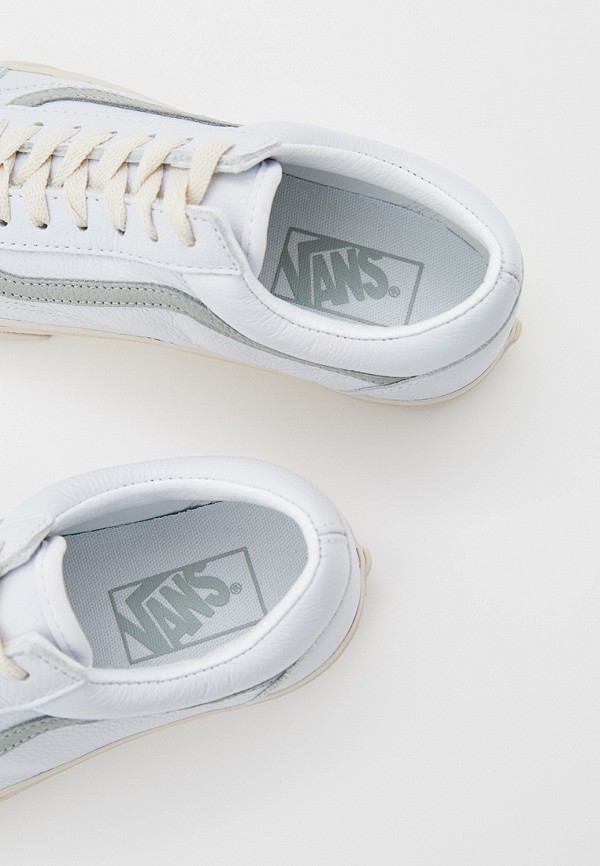 Vans Кеды - UA OLD SKOOL VR3 - фото 4