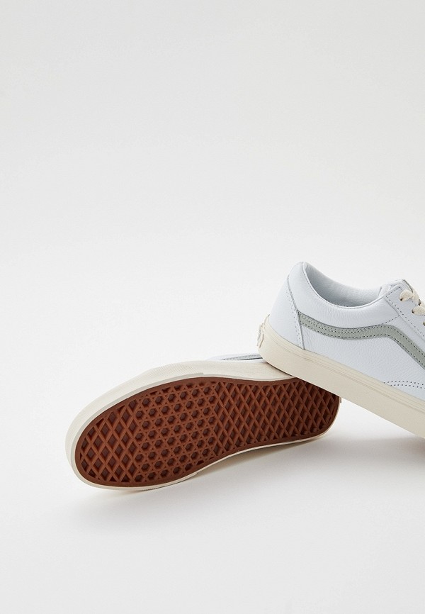 Vans Кеды - UA OLD SKOOL VR3 - фото 5