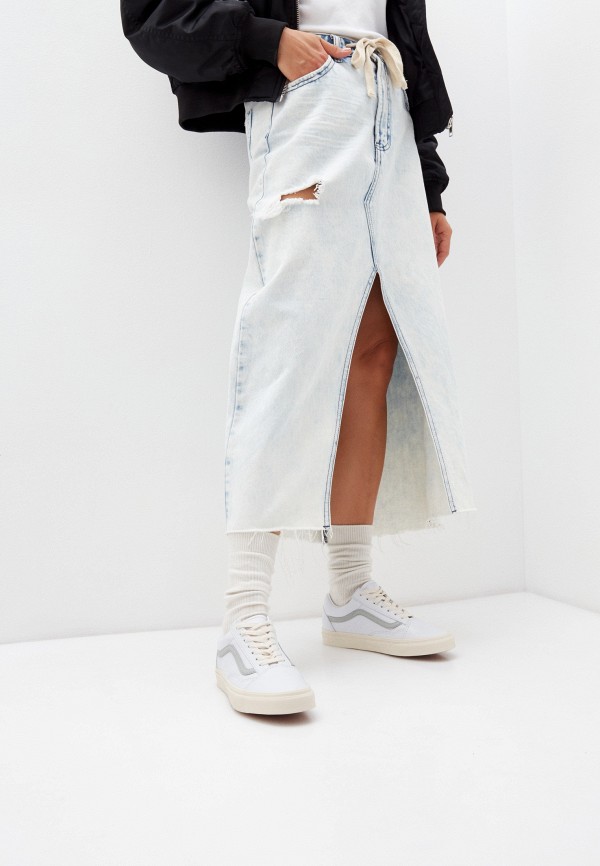 Vans Кеды - UA OLD SKOOL VR3 - фото 6