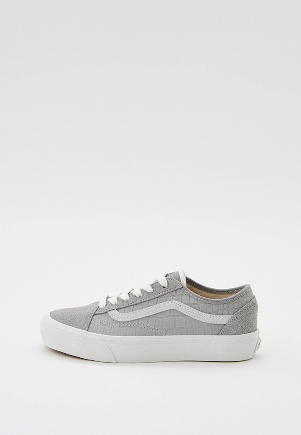 Vans Кеды - UA OLD SKOOL TAPERED - фото 1