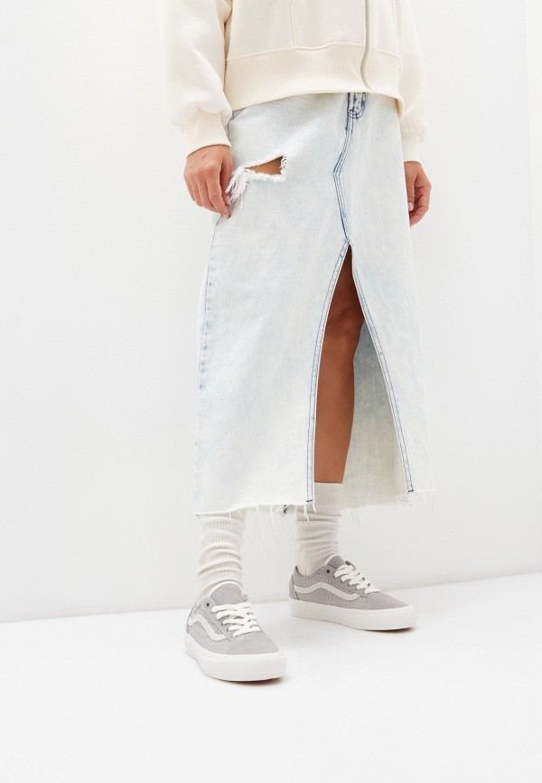 Vans Кеды - UA OLD SKOOL TAPERED - фото 6