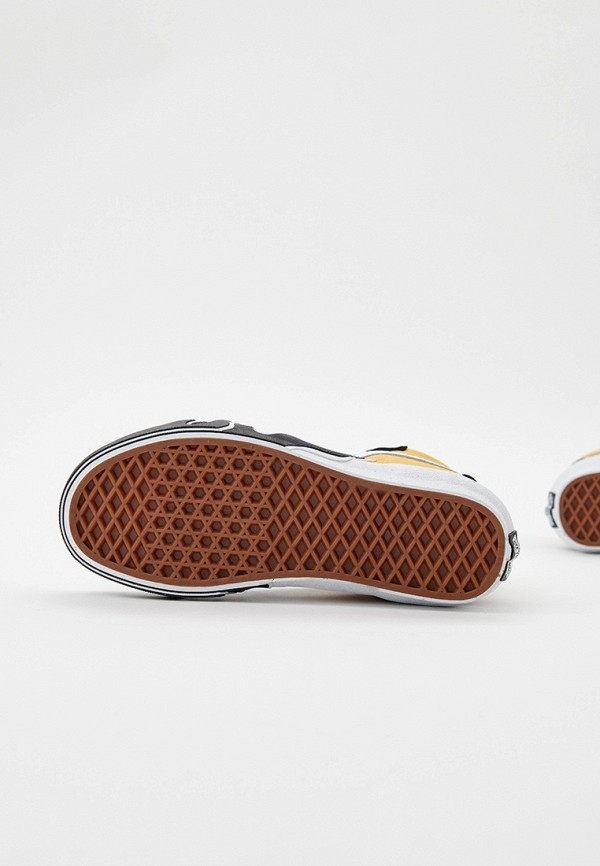 Vans Кеды - UA SK8-HI - фото 5