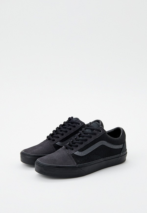 Vans Кеды - UA OLD SKOOL - фото 3
