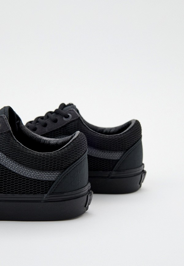 Кеды Vans UA OLD SKOOL, цвет: серый, RTLADA888601 — купить в интернет ...