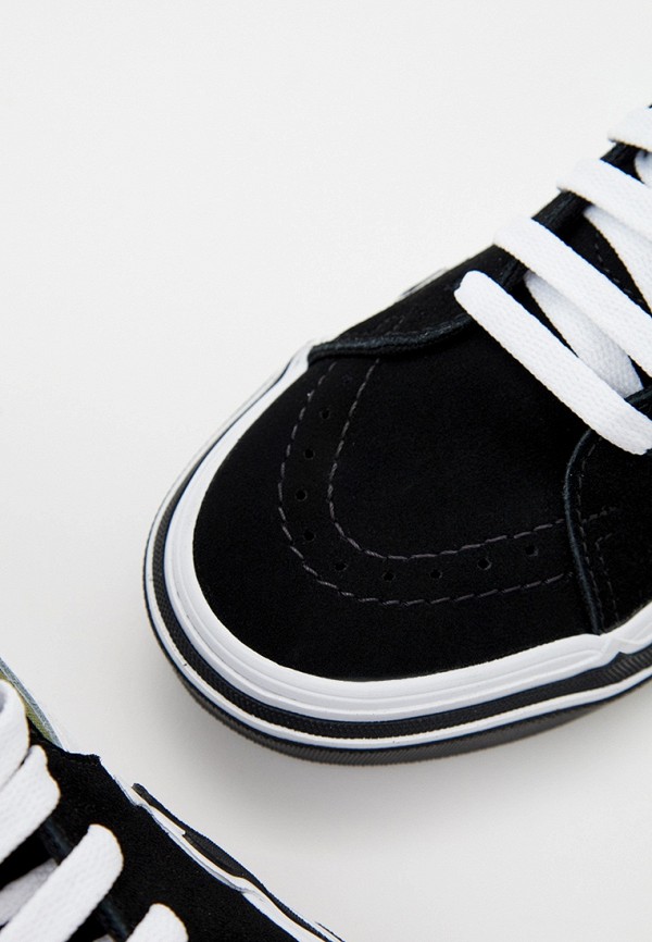 Кеды Vans UA SK8-HI, цвет: хаки, RTLADA888901 — купить в интернет ...