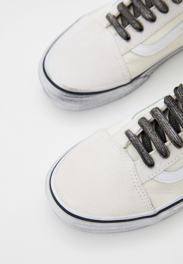 Vans Кеды - UA OLD SKOOL - фото 2