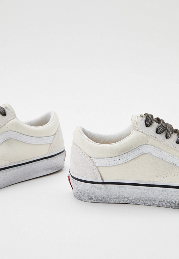 Vans Кеды - UA OLD SKOOL - фото 4