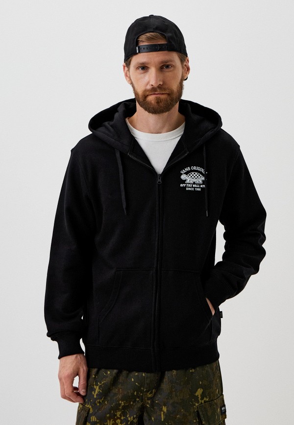 Vans Толстовка - фото 1