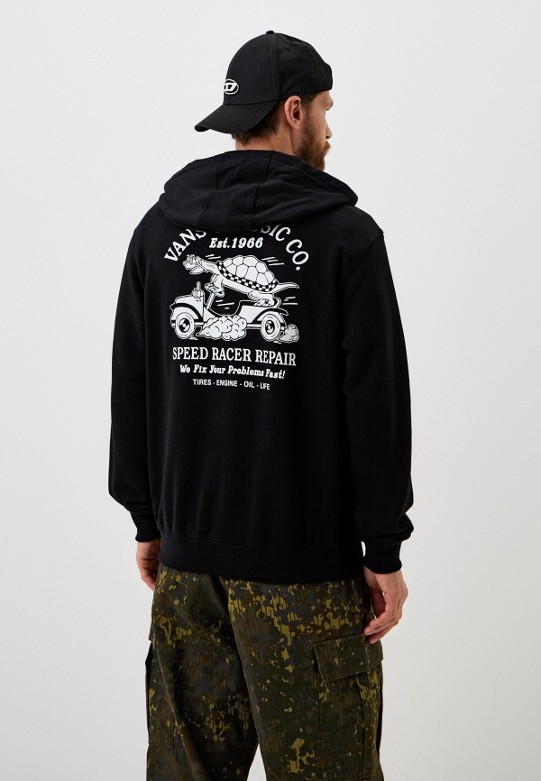 Vans Толстовка - фото 2