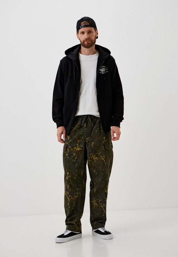 Vans Толстовка - фото 3