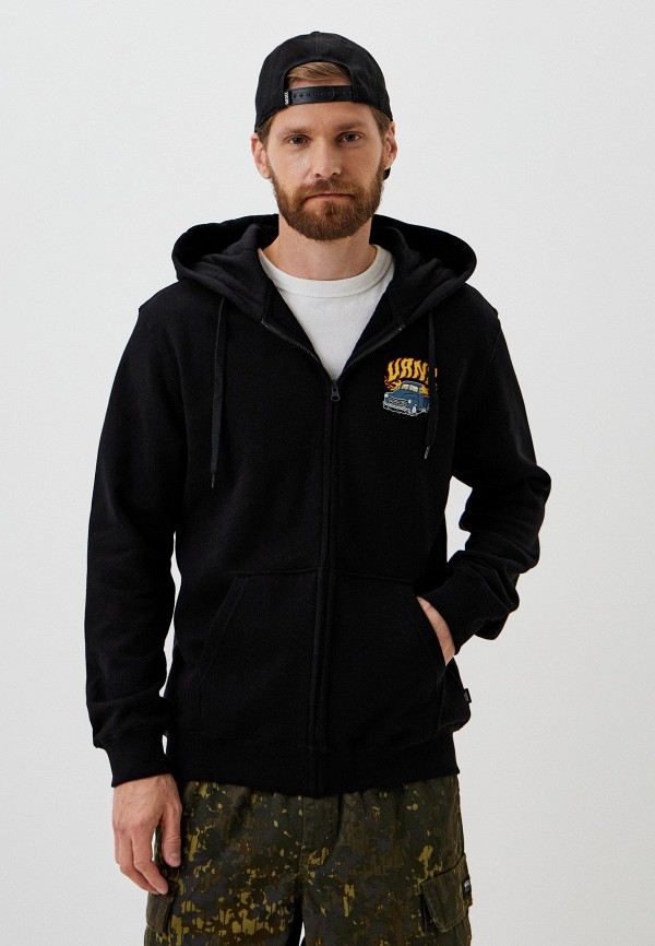 Vans Толстовка - фото 1