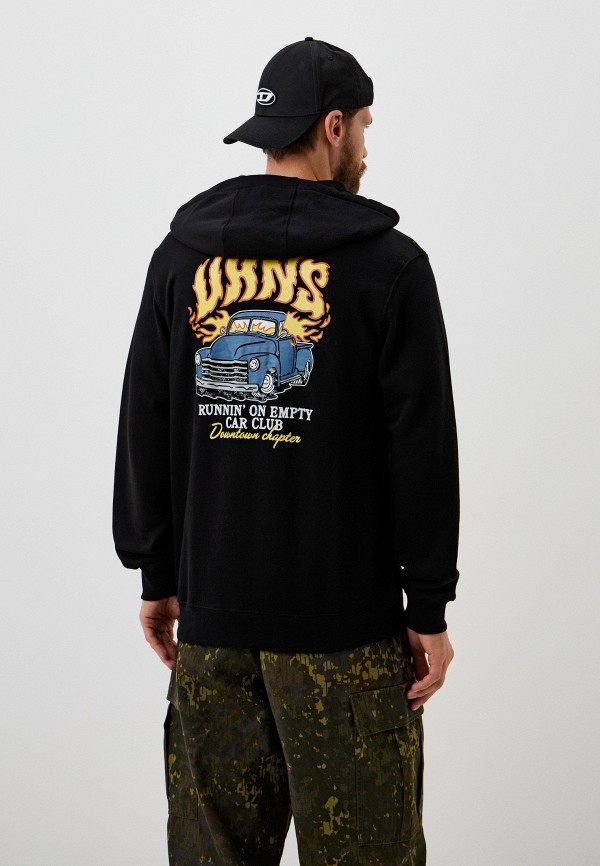 Vans Толстовка - фото 3