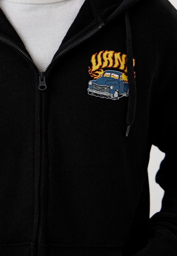 Vans Толстовка - фото 5