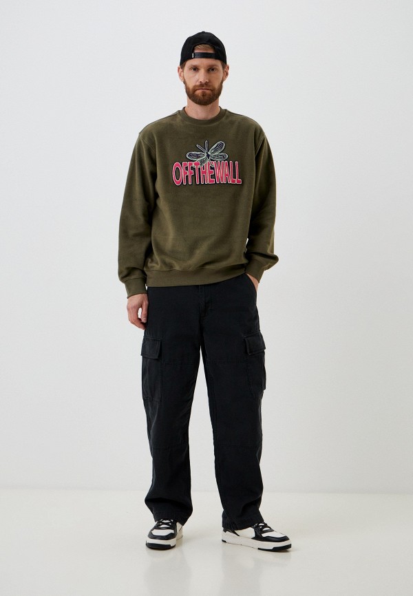 Vans Свитшот - фото 2