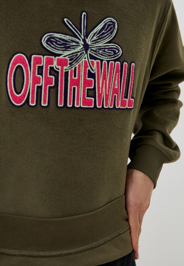 Vans Свитшот - фото 4