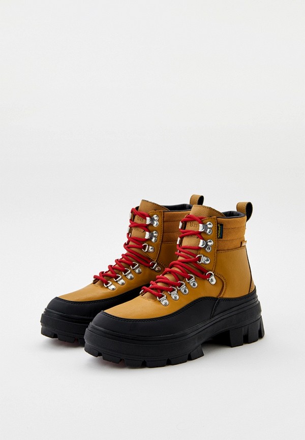 Vans Ботинки - COLFAX ELEVATE MTE-2 - фото 3