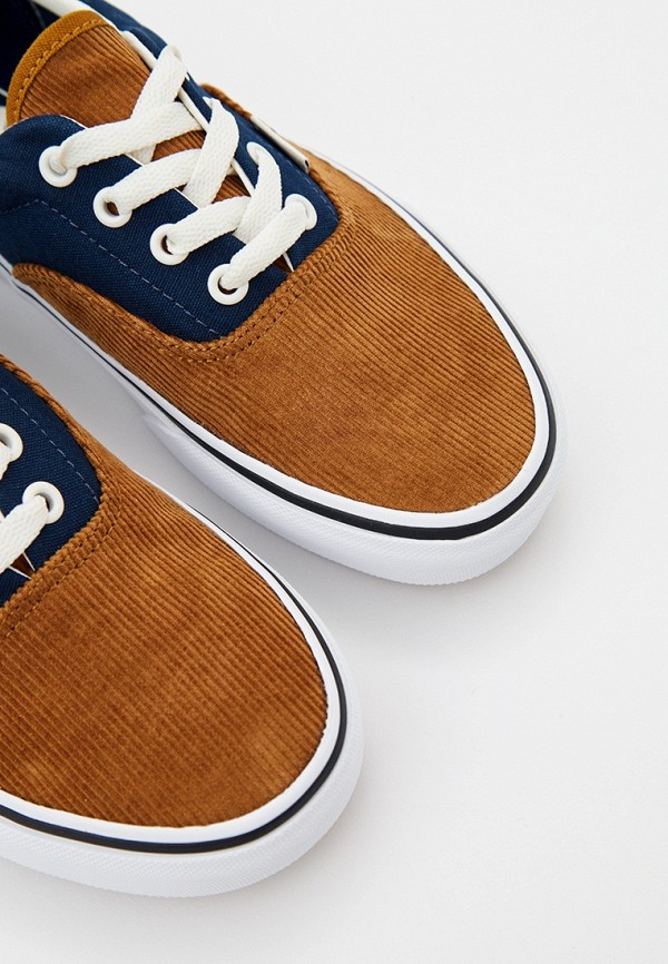 Кеды Vans UA ERA, цвет: коричневый, RTLADA891001 — купить в интернет ...