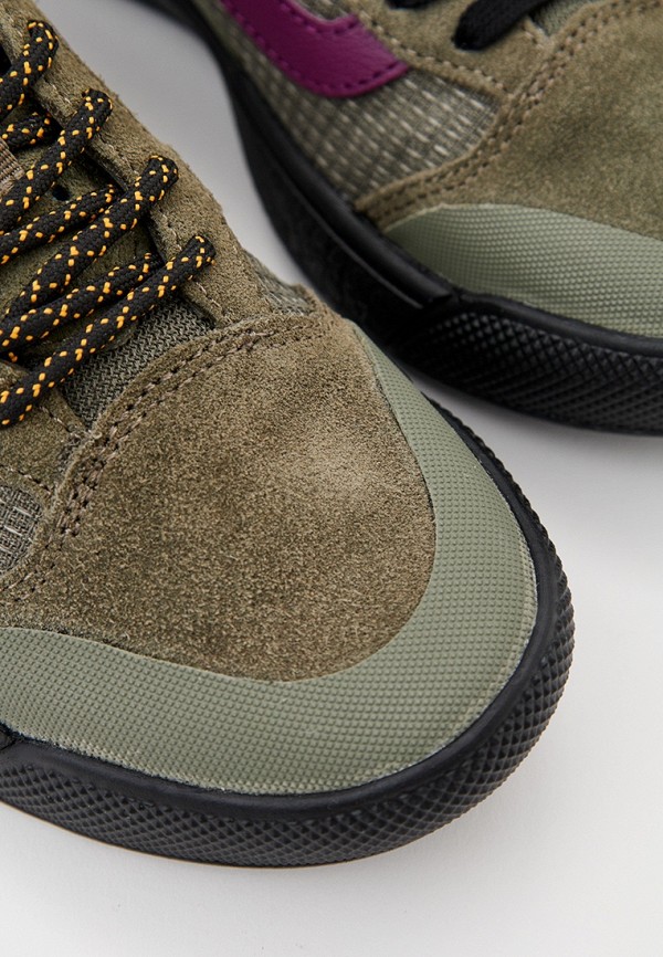 Vans Кроссовки - UA ULTRARANGE EXO SE - фото 2