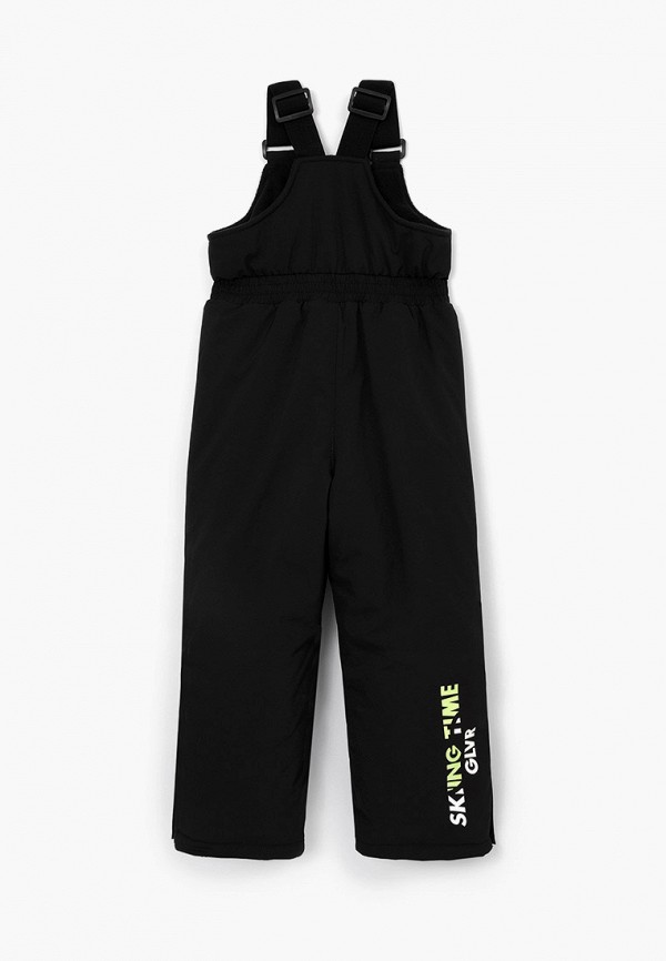 Gulliver Брюки утепленные - фото 2