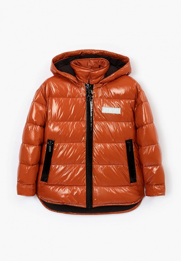 Gulliver Куртка утепленная - фото 1