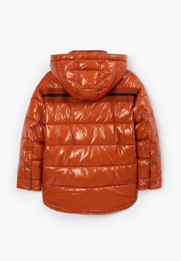 Gulliver Куртка утепленная - фото 2