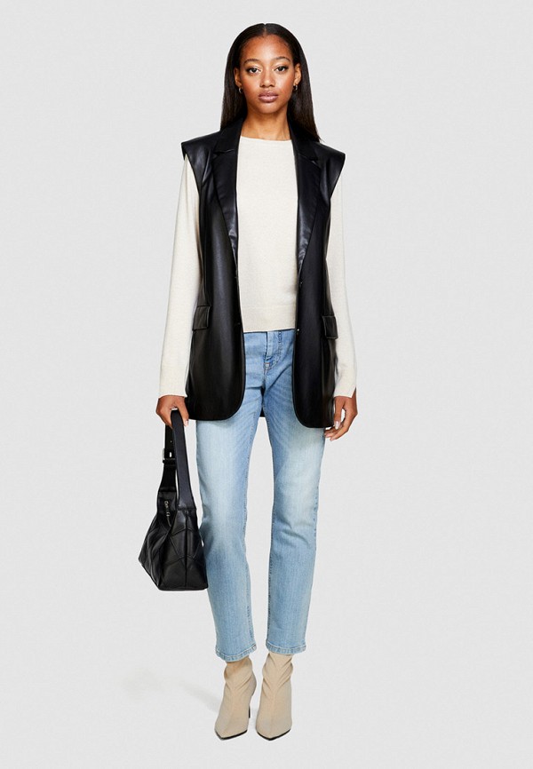 Sisley Джемпер - фото 2